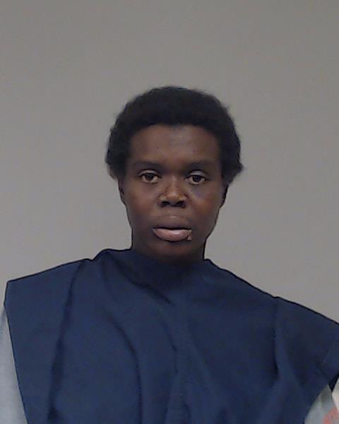 MCNEIL, ZHANA DENISE booking photo