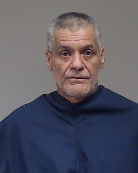 Hernandez-Gomez, Jorge booking photo