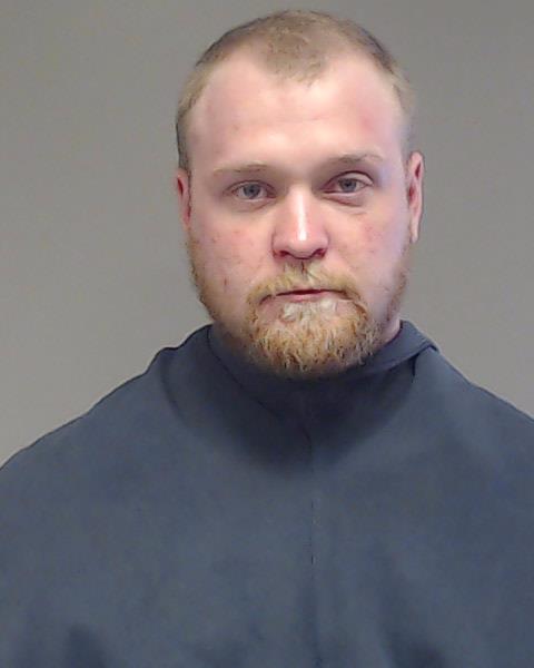 Dennison, Zachary David booking photo