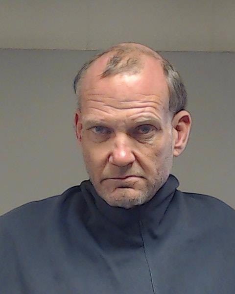 Chamblee, Charles Cassey booking photo