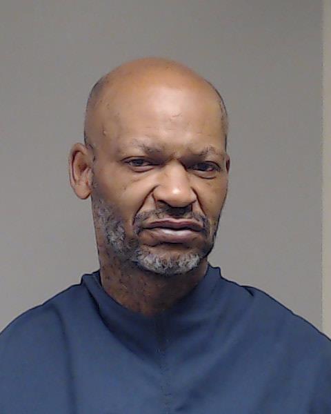 Searcy, Willie, Jr. booking photo