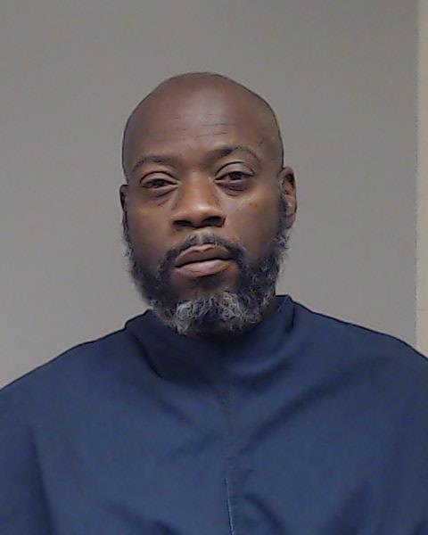 Voss, Troy Dewayne booking photo