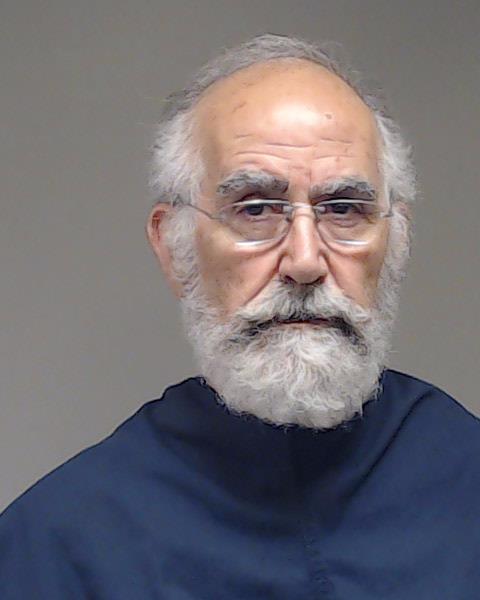 Lotfi, Bahman booking photo