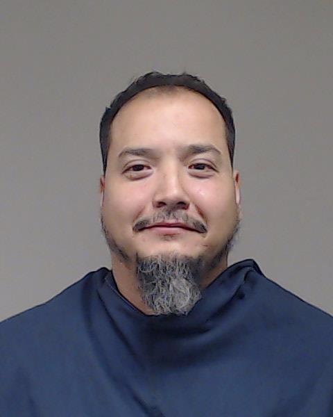 Avilez, Jose booking photo