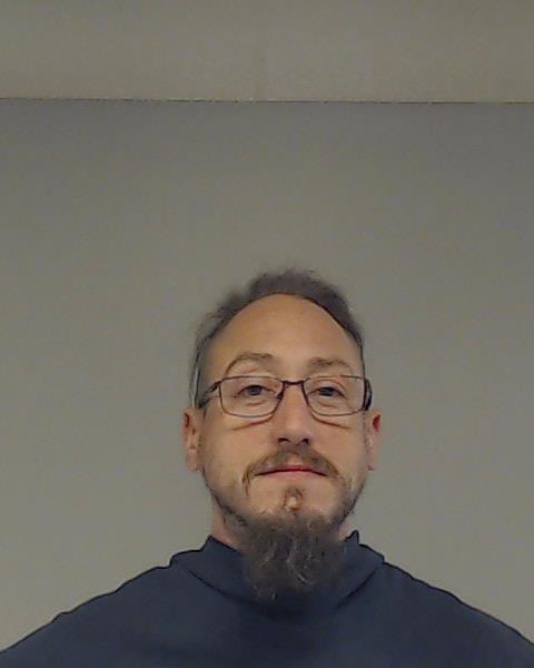 Mortonson, Daniel Scott booking photo