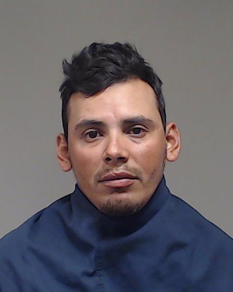 Torres Perez, Santos Wilfredo booking photo
