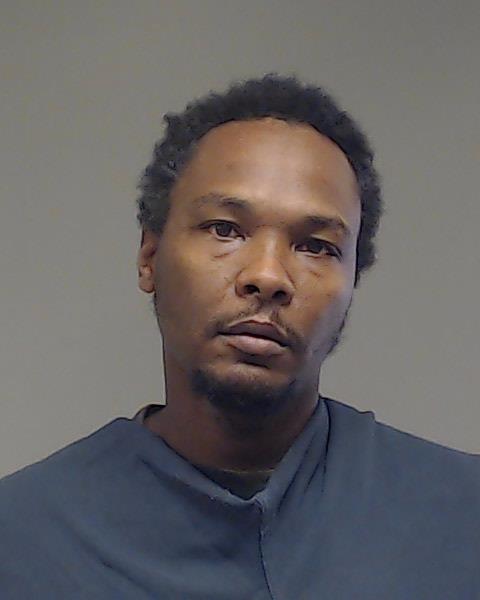 Roberts, Nicholas Czar booking photo