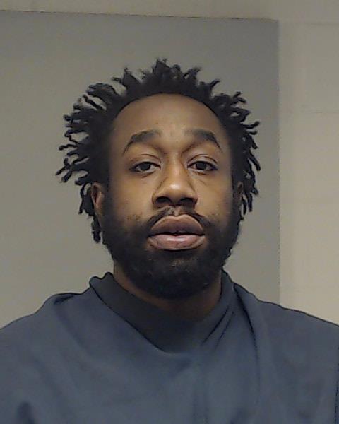 Pitts, Timothy Deon booking photo