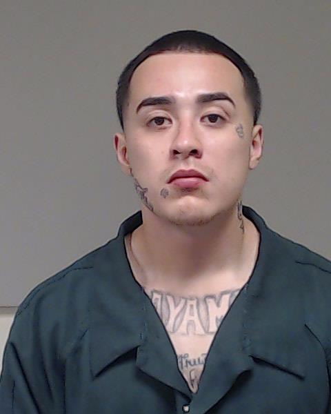 Navarro-Ortiz, Jonathan booking photo