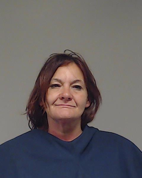 Myers Williams, Nora Norine booking photo