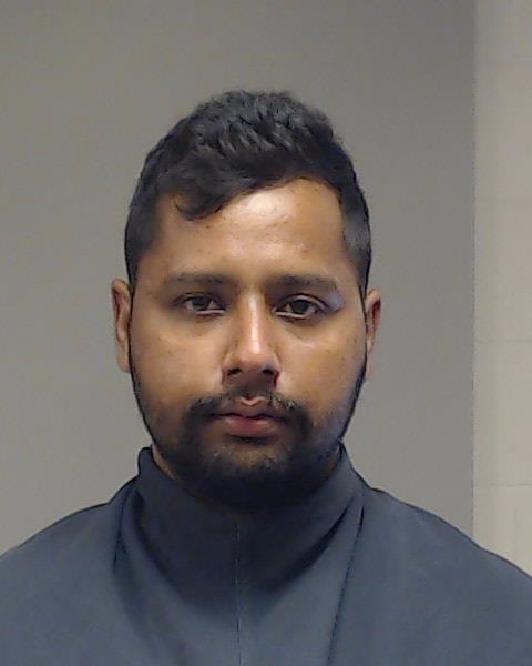 Paramjit, Gurtej booking photo