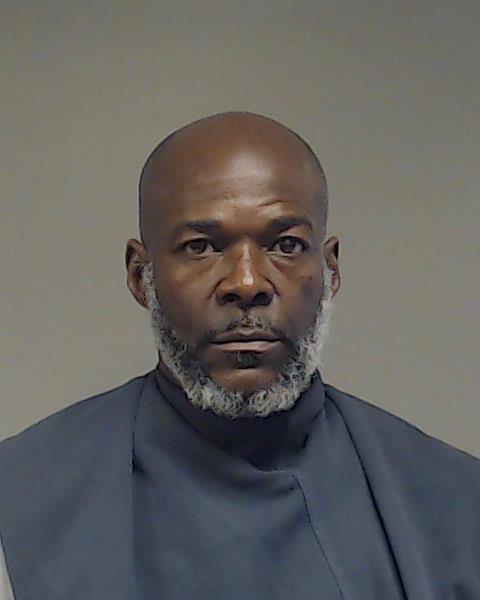 Black, Dexter Jemar Dantre booking photo