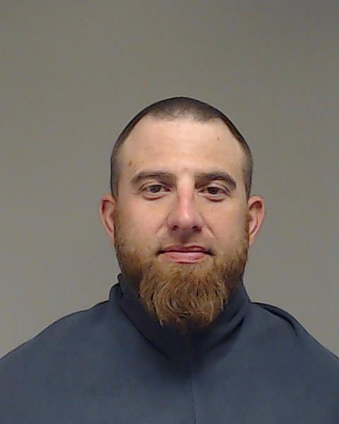 Tolleson, Cody booking photo