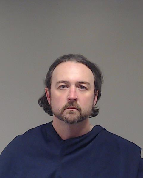 Minor, Robert Aaron booking photo