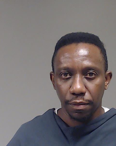 Sakapala, Abubakari Kessy booking photo