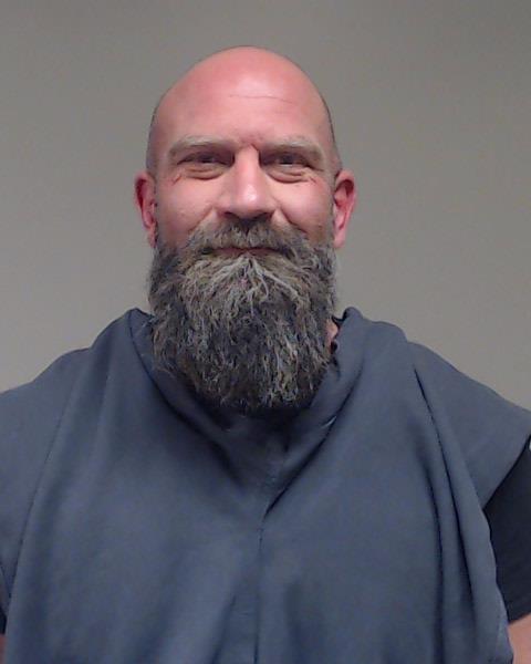 Leroy, Brodie Michael booking photo