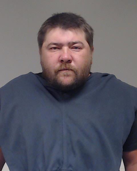 Martinove, Alexsei booking photo