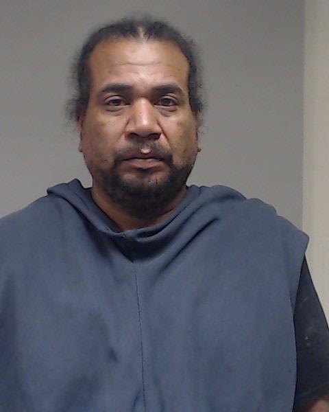 Hardy, Nicholas Adam booking photo