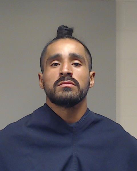 Marquez, Jose Antonio booking photo