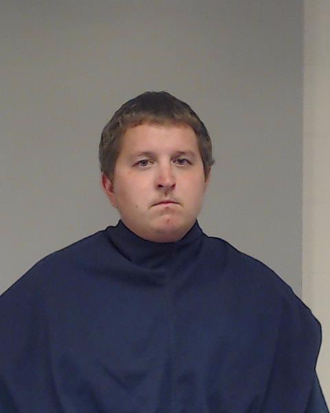 Ryerson, Jeremy Patrick booking photo