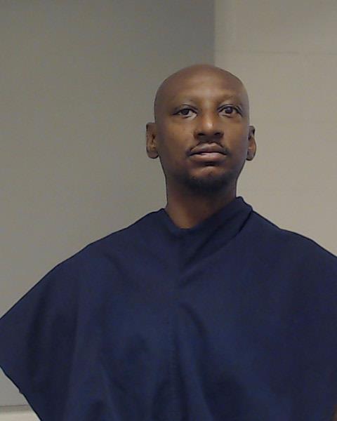 Edwards, Malester Decatro booking photo