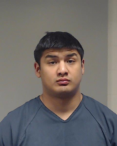 Venegas, Tomas Alejandro booking photo