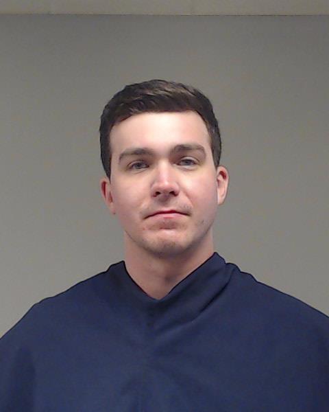 Wilke, Gabriel Aaron booking photo