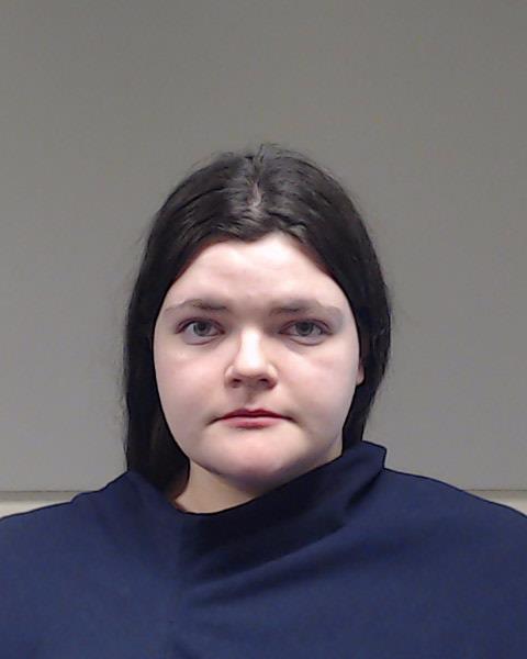 Bogdan, Camiellia booking photo