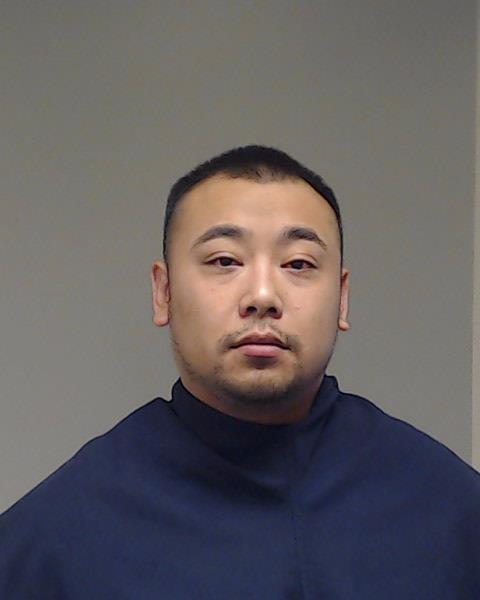 Nguyen, Do Van booking photo