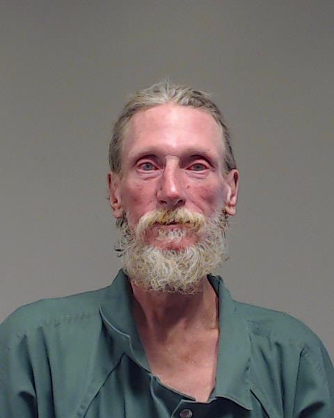 Kennedy, Timothy Sean booking photo