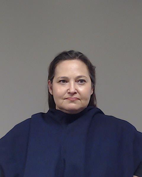 Lurye, Windi Lee booking photo