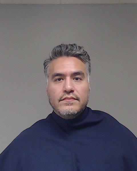 Ortiz, Christopher J booking photo