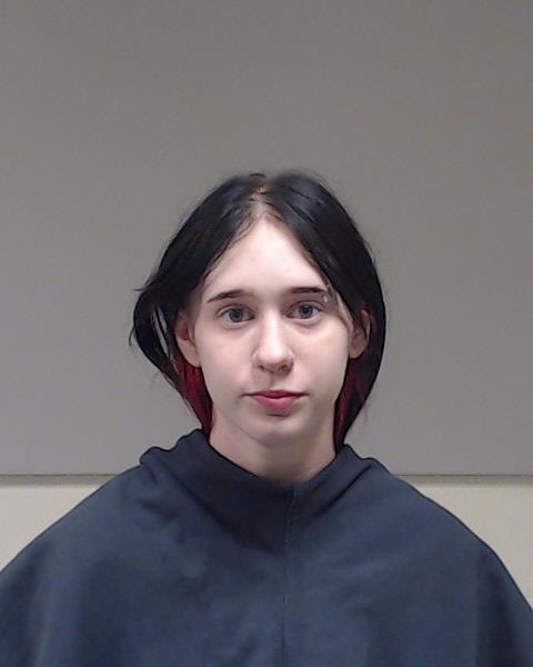 Cooley, Reese Christine booking photo