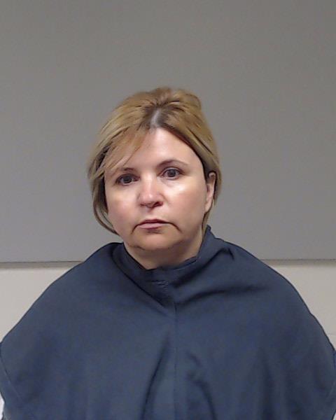 MILLER, CHRISTINA PENA booking photo
