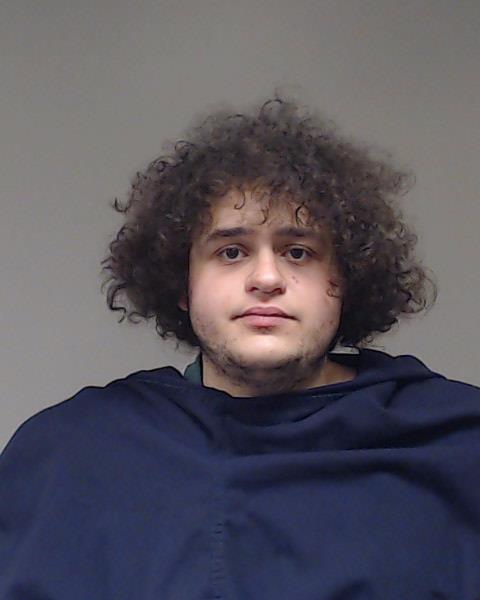 Sham, Daniel Joshua arrested by Collin County SO/PD