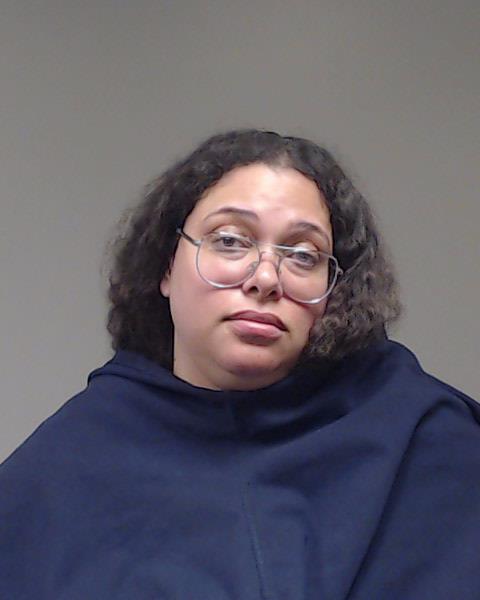 Singh, Kimberly booking photo