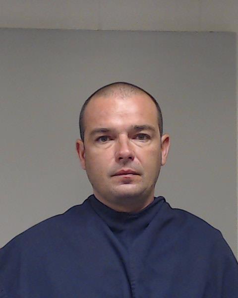 Pekun, Aleh G booking photo