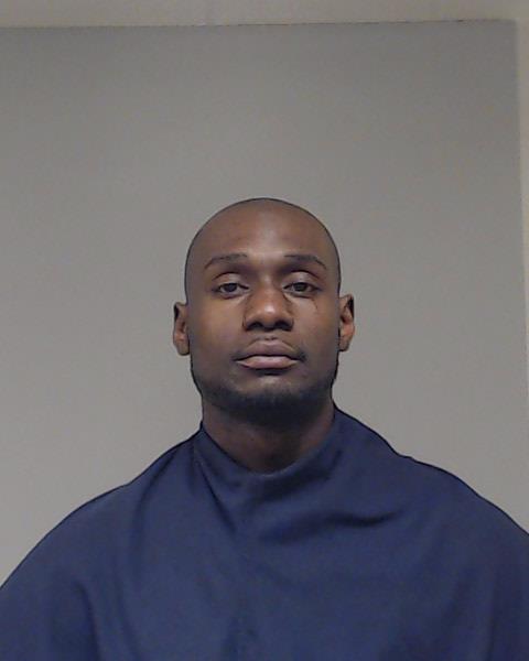 Brown, Clement Anthony arrested by Collin County SO/PD