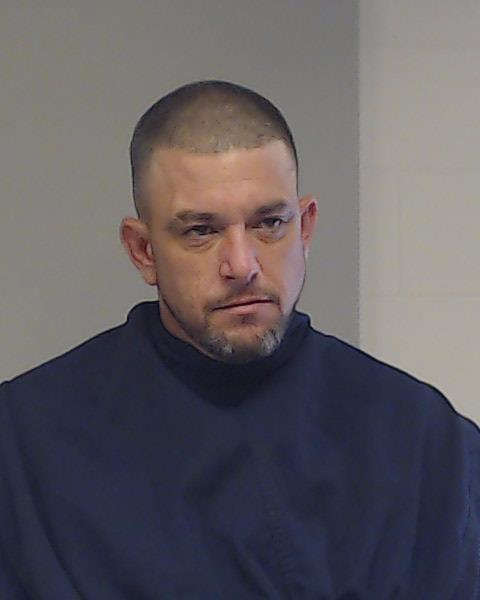 Carter, Sonny Joe arrested by Collin County SO/PD