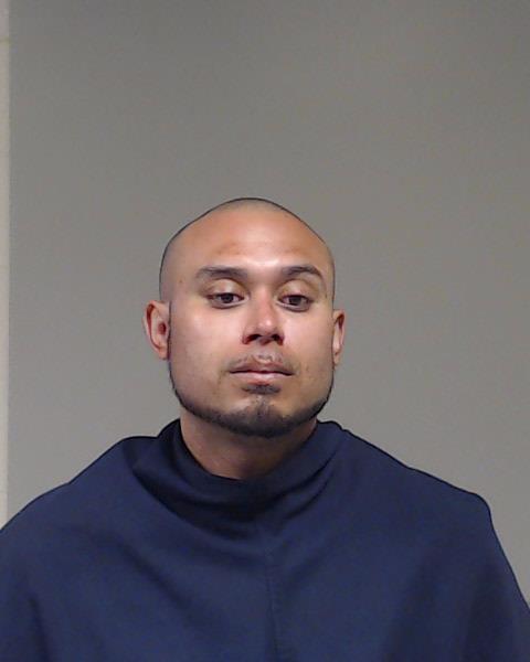 VALENZUELA, CHRISTIAN booking photo