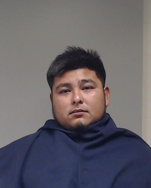 Hernandez Rubio, Miguel Angel arrested by Collin County SO/PD