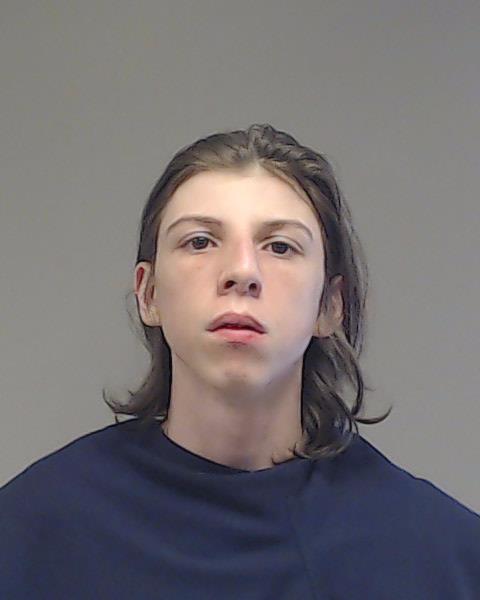 Johnson, Thomas Nicholas booking photo