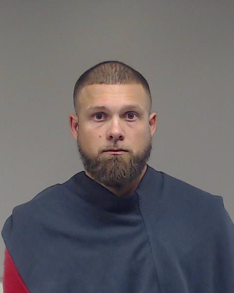 Norman, Tracy Wade, II booking photo