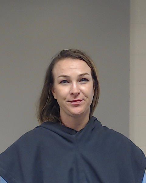 Watson, Brooke Renee booking photo