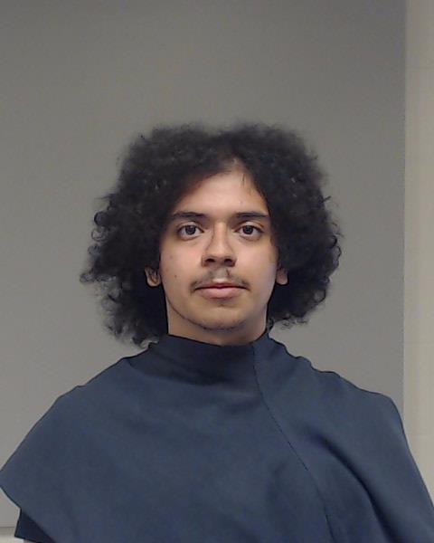 Carrizales, Ruben booking photo