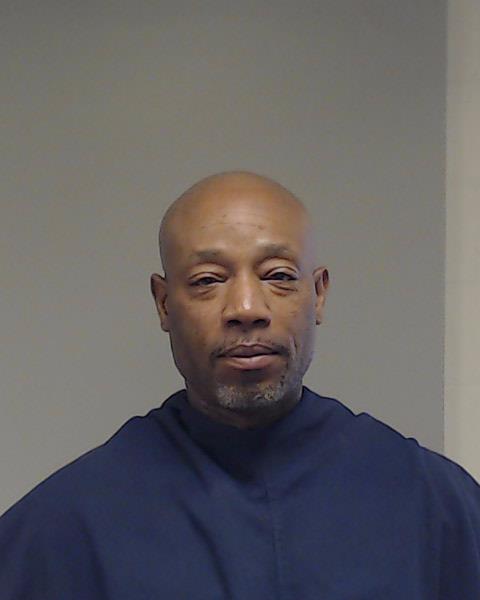 Franklin, Derrick Lamont booking photo