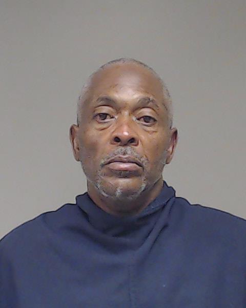 Spencer, Tracy Oliver booking photo