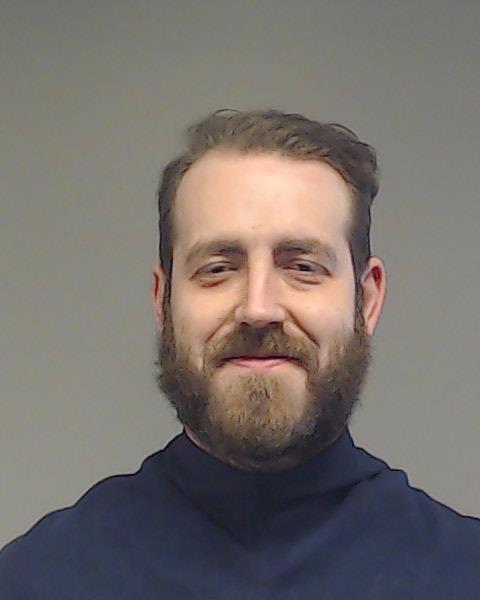 Sheehan, Bradley booking photo