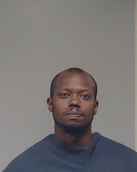 Jenkins, Anthoni Bernard booking photo