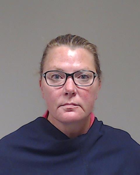 Brandt, Elizabeth Cole booking photo